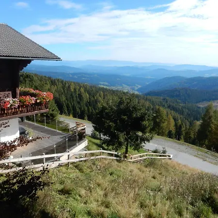 Kretzschmar's Huette * Hochrindl