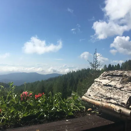 Daire Kretzschmar's Huette *