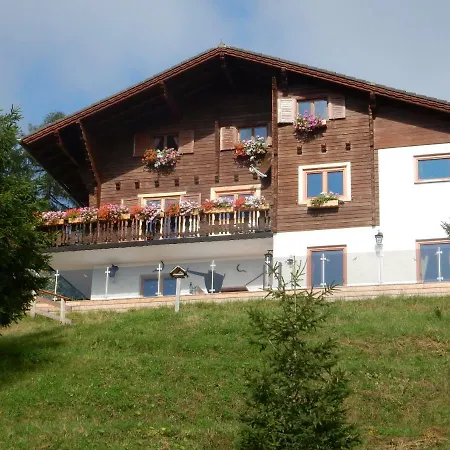 Daire Kretzschmar's Huette