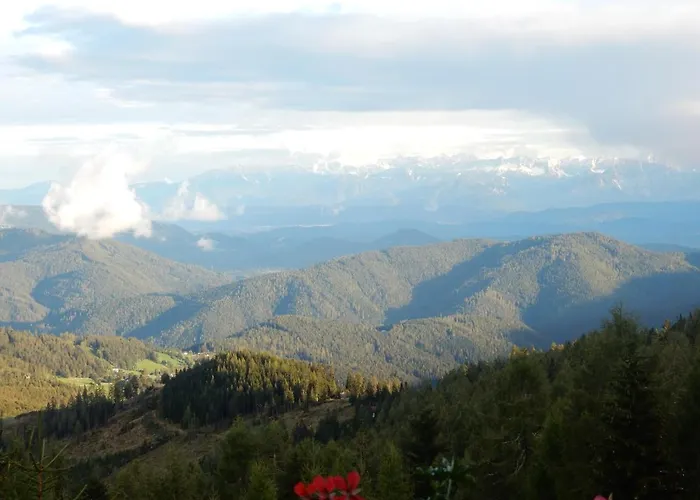 Kretzschmar's Huette