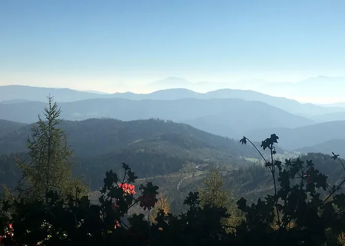 Kretzschmar's Huette *